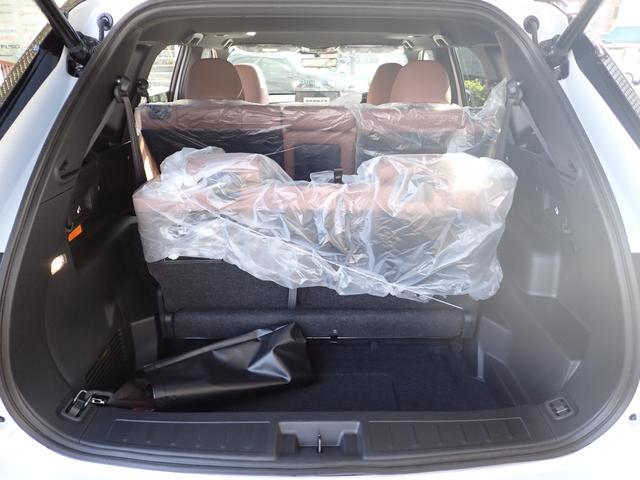 アウトランダーPHEV Pエグゼクティブパッケージ メーカー保証 CEV補助 セミアニリンレザー サンルーフ マイパイロット デジタルインナーミラー YAMAHAスピーカー 12.3インチディスプレイナビ HUD 全方位カメラ ミツビシコネクト(30枚目)