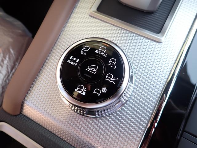 アウトランダーPHEV Pエグゼクティブパッケージ メーカー保証 CEV補助 セミアニリンレザー サンルーフ マイパイロット デジタルインナーミラー YAMAHAスピーカー 12.3インチディスプレイナビ HUD 全方位カメラ ミツビシコネクト(46枚目)