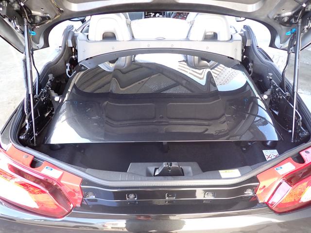 コペン GR スポーツ メーカー保証 届出済み未使用車 LEDヘッドライト シートヒーター バックソナー RECAROシート BBS製16インチAW 電動開閉ルーフ GR専用ショックアブソーバー オートライト スマートキー(26枚目)