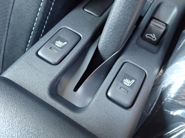 コペン GR スポーツ メーカー保証 届出済み未使用車 LEDヘッドライト シートヒーター バックソナー RECAROシート BBS製16インチAW 電動開閉ルーフ GR専用ショックアブソーバー オートライト スマートキー(39枚目)