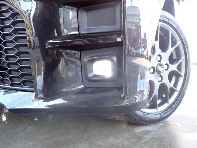 コペン GR スポーツ メーカー保証 届出済み未使用車 LEDヘッドライト シートヒーター バックソナー RECAROシート BBS製16インチAW 電動開閉ルーフ GR専用ショックアブソーバー オートライト スマートキー(41枚目)