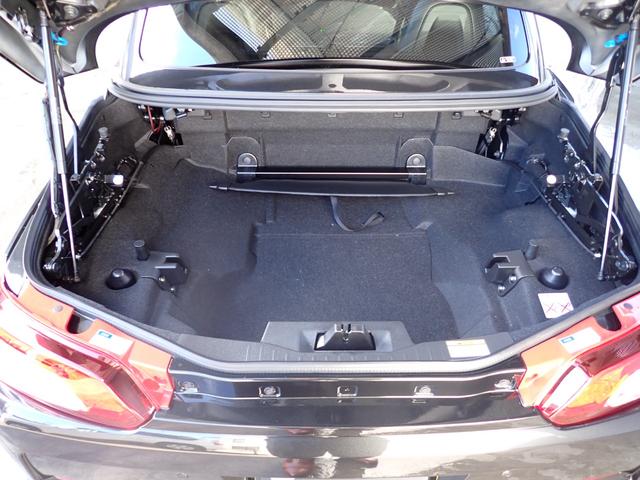 コペン GR スポーツ メーカー保証 届出済み未使用車 LEDヘッドライト シートヒーター バックソナー RECAROシート BBS製16インチAW 電動開閉ルーフ GR専用ショックアブソーバー オートライト スマートキー(42枚目)