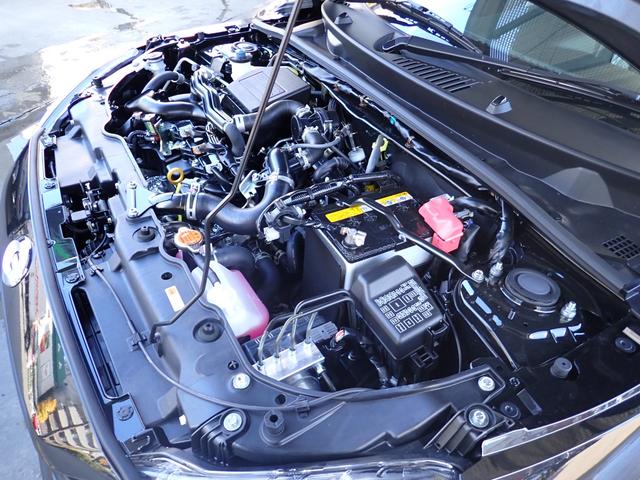 コペン GR スポーツ メーカー保証 届出済み未使用車 LEDヘッドライト シートヒーター バックソナー RECAROシート BBS製16インチAW 電動開閉ルーフ GR専用ショックアブソーバー オートライト スマートキー(49枚目)