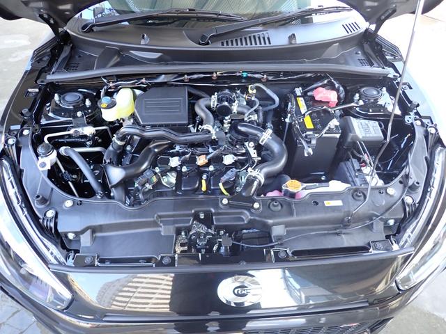 コペン GR スポーツ メーカー保証 届出済み未使用車 LEDヘッドライト シートヒーター バックソナー RECAROシート BBS製16インチAW 電動開閉ルーフ GR専用ショックアブソーバー オートライト スマートキー(50枚目)