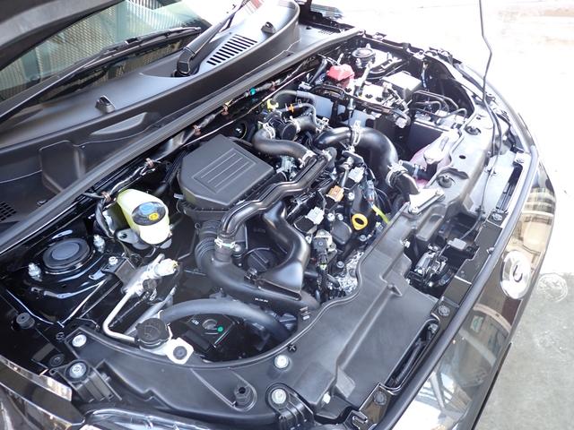 コペン GR スポーツ メーカー保証 届出済み未使用車 LEDヘッドライト シートヒーター バックソナー RECAROシート BBS製16インチAW 電動開閉ルーフ GR専用ショックアブソーバー オートライト スマートキー(51枚目)