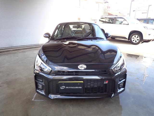 コペン GR スポーツ メーカー保証 届出済み未使用車 LEDヘッドライト シートヒーター バックソナー RECAROシート BBS製16インチAW 電動開閉ルーフ GR専用ショックアブソーバー オートライト スマートキー(56枚目)