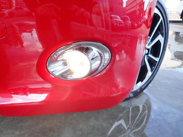 コペン メーカー保証 ブラックインテリア 切削デザイン16インチAW 電動開閉式ルーフ オートライト バックセンサー シートヒーター(21枚目)