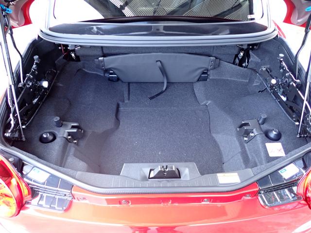 コペン メーカー保証 ブラックインテリア 切削デザイン16インチAW 電動開閉式ルーフ オートライト バックセンサー シートヒーター(25枚目)