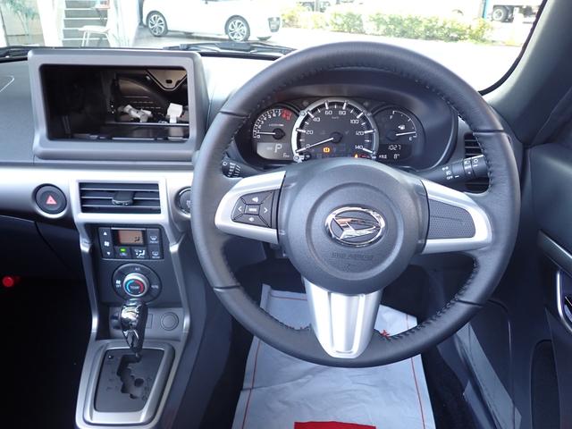 コペン メーカー保証 ブラックインテリア 切削デザイン16インチAW 電動開閉式ルーフ オートライト バックセンサー シートヒーター(38枚目)