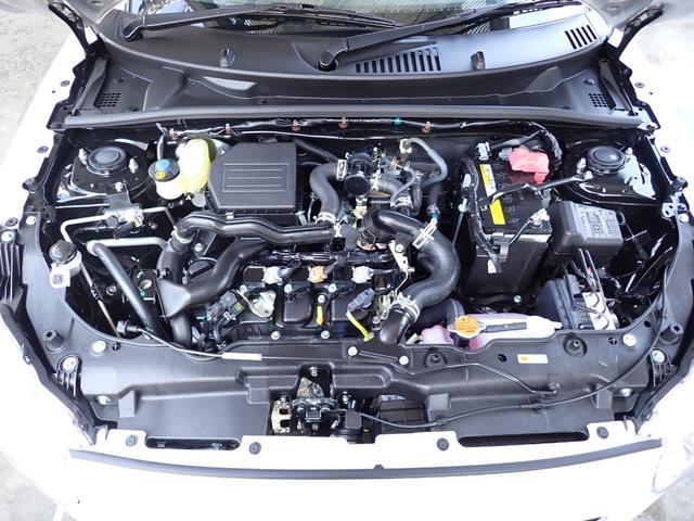 コペン セロ　メーカー保証継承　ベージュインテリア　切削デザイン１６インチＡＷ　電動開閉式ルーフ　オートライト　バックセンサー　シートヒーター　ＬＥＤヘッドライト（32枚目）