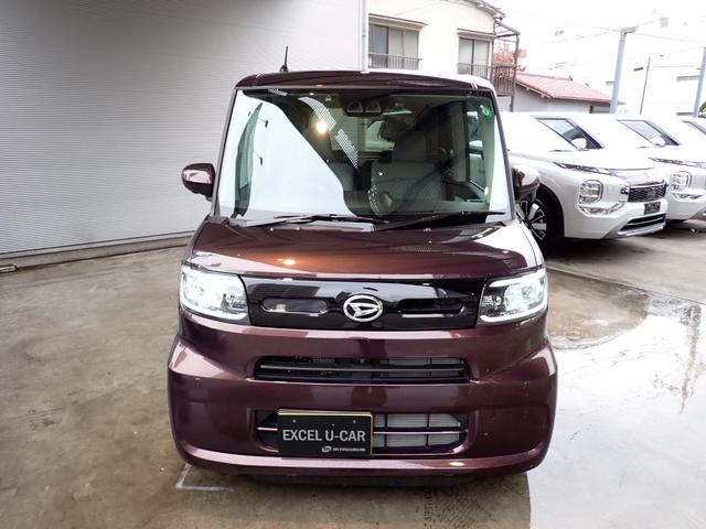 タント Xターボ メーカー保証 SDナビ 全方位カメラ コーナーセンサー 電子パーキング オートホールド機能 LEDライト シートヒーター ETC 前後ドラレコ USBポート フルセグTV スマートキー パワースライド(15枚目)