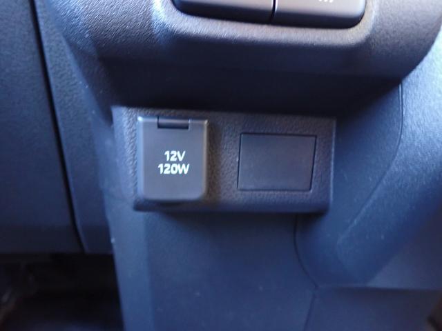 ハイゼットカーゴ ＤＸ　メーカー保証　スマートキー　電動格納ミラー　プッシュスタート　スマートアシスト　コーナーセンサー　撥水フルファブリックシート表皮　オーバーヘッドシェルフ　届出済未使用車（32枚目）