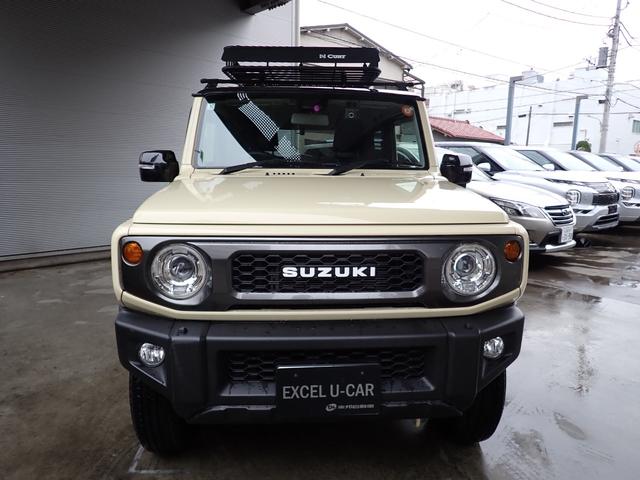 ジムニー ＸＣ　２４ヵ月保証　バックカメラ　ＡｐｐｌｅＣａｒＰｌａｙ　オートライト　ＥＴＣ　スマートキー　ＬＥＤヘッドライト　ＣＵＲＴキャリア　ドラレコ　１００Ｖコンセント　クルコン　シートヒーター（16枚目）