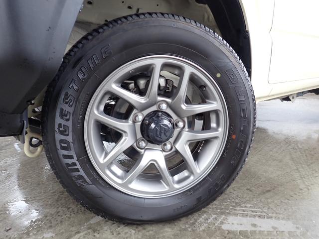 ジムニー ＸＣ　２４ヵ月保証　バックカメラ　ＡｐｐｌｅＣａｒＰｌａｙ　オートライト　ＥＴＣ　スマートキー　ＬＥＤヘッドライト　ＣＵＲＴキャリア　ドラレコ　１００Ｖコンセント　クルコン　シートヒーター（22枚目）