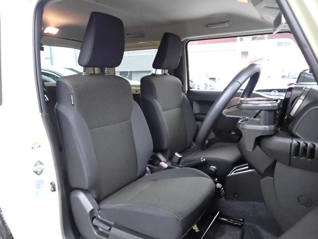 ジムニー ＸＣ　２４ヵ月保証　バックカメラ　ＡｐｐｌｅＣａｒＰｌａｙ　オートライト　ＥＴＣ　スマートキー　ＬＥＤヘッドライト　ＣＵＲＴキャリア　ドラレコ　１００Ｖコンセント　クルコン　シートヒーター（29枚目）