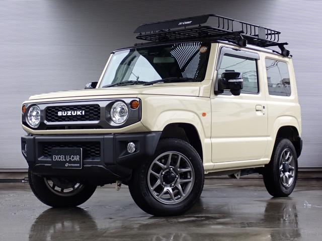 ジムニー ＸＣ　２４ヵ月保証　バックカメラ　ＡｐｐｌｅＣａｒＰｌａｙ　オートライト　ＥＴＣ　スマートキー　ＬＥＤヘッドライト　ＣＵＲＴキャリア　ドラレコ　１００Ｖコンセント　クルコン　シートヒーター（56枚目）