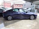 TOYOTA PRIUS PHV