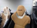セロ S メーカー保証継承2030年10月まで ベージュインテリア RECAROスポーツシート ビルシュタイン製ショック MOMO本革ステア 7速スーパーアクティブシフト付 シートヒーター LEDヘッドライト(54枚目)