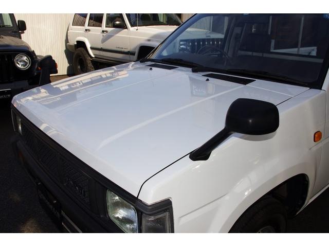 ロングDX 走行15600キロ ノーマルオリジナル車(12枚目)