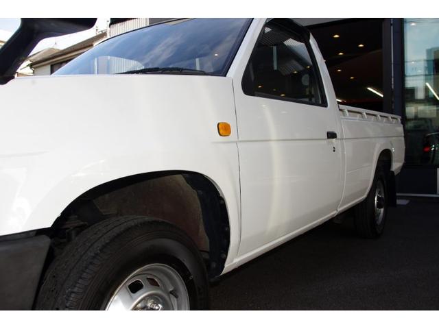 ロングDX 走行15600キロ ノーマルオリジナル車(13枚目)
