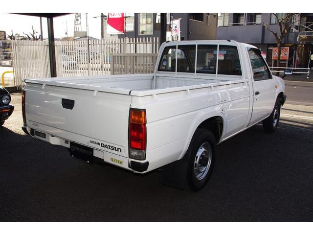 ロングDX 走行15600キロ ノーマルオリジナル車(15枚目)