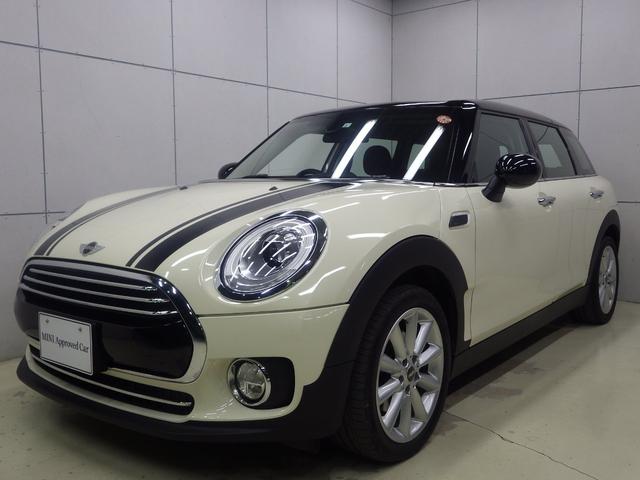 ｍｉｎｉ ｍｉｎｉ クーパーｄ クラブマン ペッパーパッケージ 正規認定中古車 東京都 クーパーｄ クラブマン ペッパーパッケージ 正規認定中古車 ｍｉｎｉｍｉｎｉの中古車 Biglobe中古車情報 相場 検索