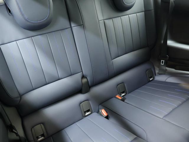 ＭＩＮＩ クーパーＳＥ　フェイバリット・トリム　ナビ　ＡＣＣ　ステアリングサポート　全方位カメラＡｐｐｌｅＣａｒＰｌａｙ　ハンドルヒーター　シートヒーター　スマートキー　ＬＥＤライト　ＥＴＣ（23枚目）