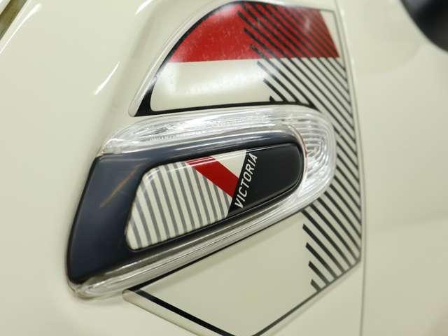 MINI ヴィクトリア ヴィクトリア 3ドア DCT 認定中古車 純正ナビ 障害物センサーBカメラ ETC LEDライト フォグライト Bluetooth USB キーレスエントリー(8枚目)