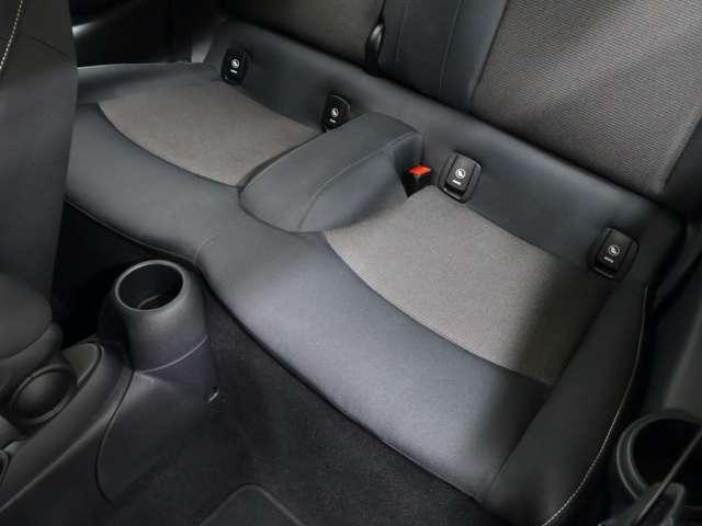 MINI ヴィクトリア ヴィクトリア 3ドア DCT 認定中古車 純正ナビ 障害物センサーBカメラ ETC LEDライト フォグライト Bluetooth USB キーレスエントリー(13枚目)