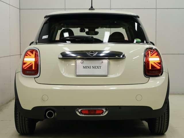 MINI ヴィクトリア ヴィクトリア 3ドア DCT 認定中古車 純正ナビ 障害物センサーBカメラ ETC LEDライト フォグライト Bluetooth USB キーレスエントリー(15枚目)