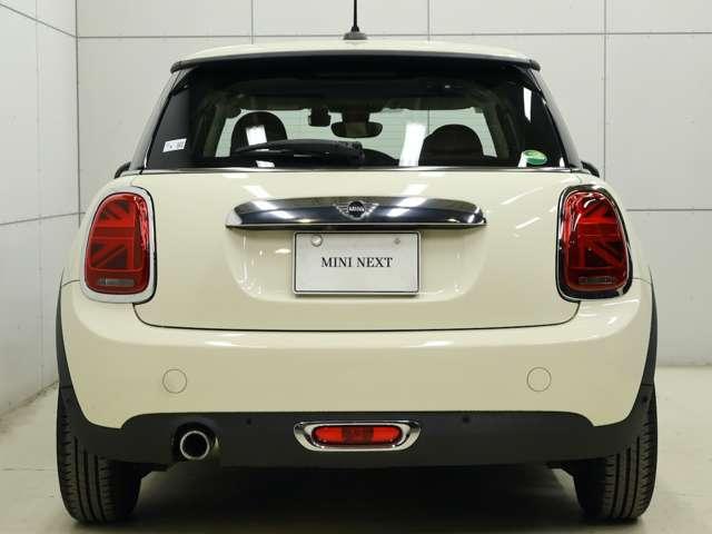 MINI ヴィクトリア ヴィクトリア 3ドア DCT 認定中古車 純正ナビ 障害物センサーBカメラ ETC LEDライト フォグライト Bluetooth USB キーレスエントリー(16枚目)