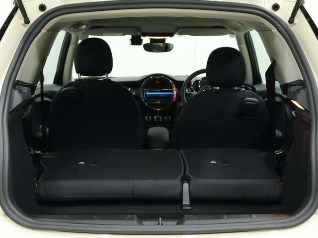 MINI ヴィクトリア ヴィクトリア 3ドア DCT 認定中古車 純正ナビ 障害物センサーBカメラ ETC LEDライト フォグライト Bluetooth USB キーレスエントリー(22枚目)