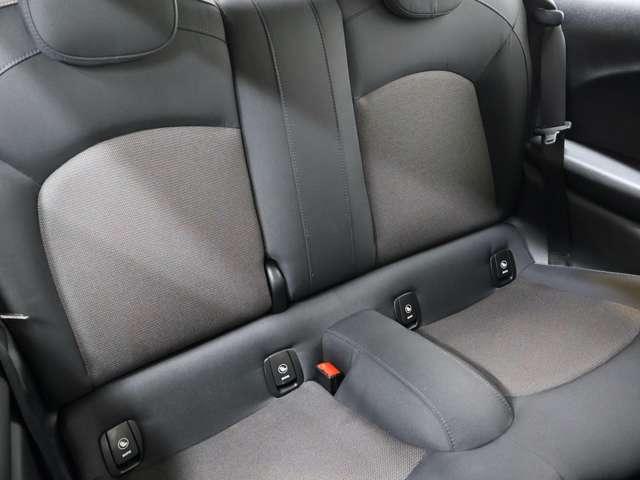 MINI ヴィクトリア ヴィクトリア 3ドア DCT 認定中古車 純正ナビ 障害物センサーBカメラ ETC LEDライト フォグライト Bluetooth USB キーレスエントリー(24枚目)