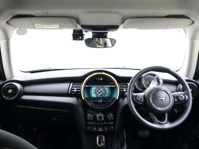 MINI ヴィクトリア ヴィクトリア 3ドア DCT 認定中古車 純正ナビ 障害物センサーBカメラ ETC LEDライト フォグライト Bluetooth USB キーレスエントリー(25枚目)