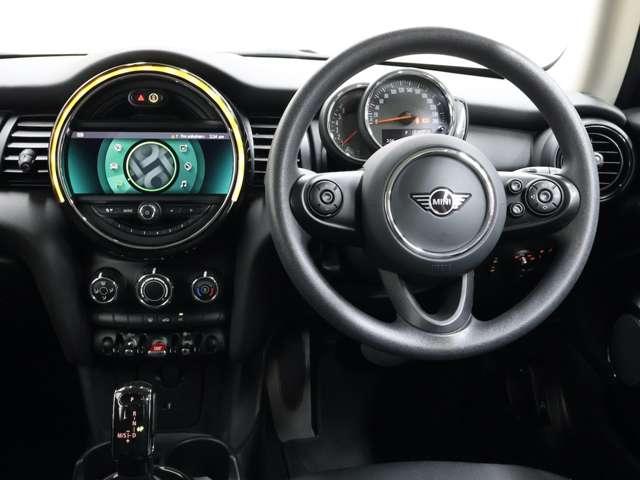 MINI ヴィクトリア ヴィクトリア 3ドア DCT 認定中古車 純正ナビ 障害物センサーBカメラ ETC LEDライト フォグライト Bluetooth USB キーレスエントリー(26枚目)