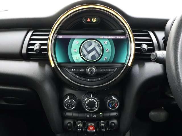 MINI ヴィクトリア ヴィクトリア 3ドア DCT 認定中古車 純正ナビ 障害物センサーBカメラ ETC LEDライト フォグライト Bluetooth USB キーレスエントリー(27枚目)