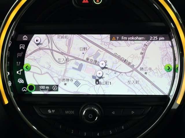 MINI ヴィクトリア ヴィクトリア 3ドア DCT 認定中古車 純正ナビ 障害物センサーBカメラ ETC LEDライト フォグライト Bluetooth USB キーレスエントリー(32枚目)