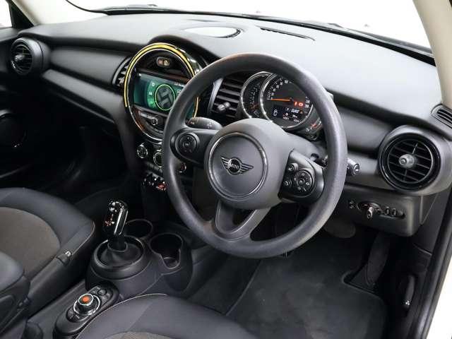 MINI ヴィクトリア ヴィクトリア 3ドア DCT 認定中古車 純正ナビ 障害物センサーBカメラ ETC LEDライト フォグライト Bluetooth USB キーレスエントリー(33枚目)