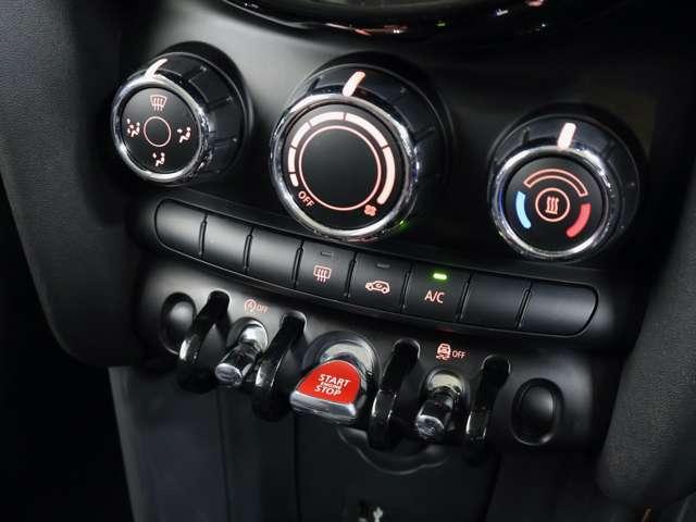 MINI ヴィクトリア ヴィクトリア 3ドア DCT 認定中古車 純正ナビ 障害物センサーBカメラ ETC LEDライト フォグライト Bluetooth USB キーレスエントリー(40枚目)