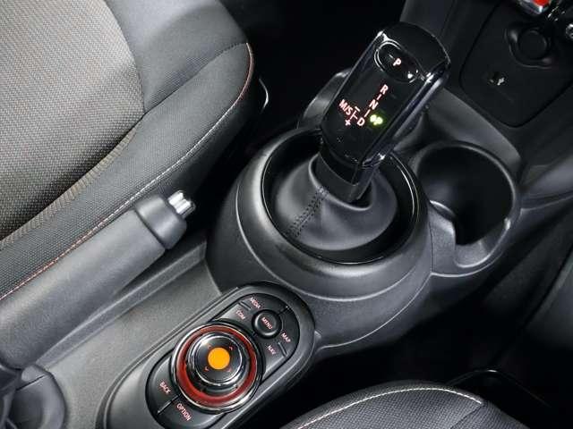 MINI ヴィクトリア ヴィクトリア 3ドア DCT 認定中古車 純正ナビ 障害物センサーBカメラ ETC LEDライト フォグライト Bluetooth USB キーレスエントリー(43枚目)