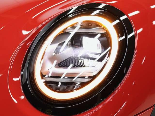 MINI クーパーS クラシック・トリム クーパーS 3ドア DCT 認定中古車/CLASSICトリム/ナビ/アップルカープレイ/アンドロイドオート/シートヒーター/ステアリングヒーターステアリングサポート/ACC/ETC/18AW(6枚目)