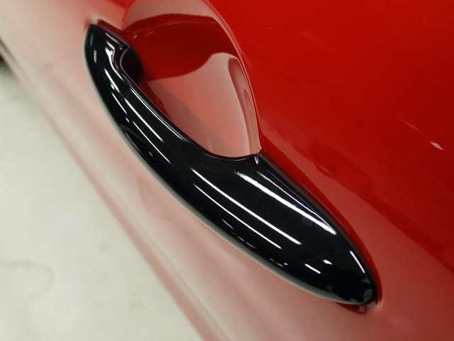 MINI クーパーS クラシック・トリム クーパーS 3ドア DCT 認定中古車/CLASSICトリム/ナビ/アップルカープレイ/アンドロイドオート/シートヒーター/ステアリングヒーターステアリングサポート/ACC/ETC/18AW(8枚目)