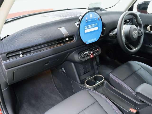 MINI クーパーS クラシック・トリム クーパーS 3ドア DCT 認定中古車/CLASSICトリム/ナビ/アップルカープレイ/アンドロイドオート/シートヒーター/ステアリングヒーターステアリングサポート/ACC/ETC/18AW(9枚目)