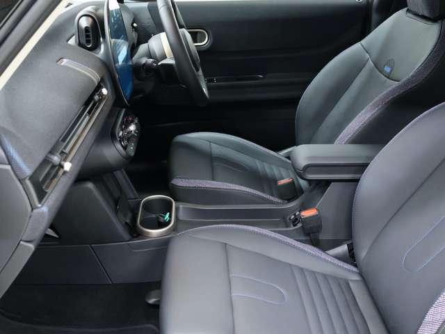 MINI クーパーS クラシック・トリム クーパーS 3ドア DCT 認定中古車/CLASSICトリム/ナビ/アップルカープレイ/アンドロイドオート/シートヒーター/ステアリングヒーターステアリングサポート/ACC/ETC/18AW(10枚目)