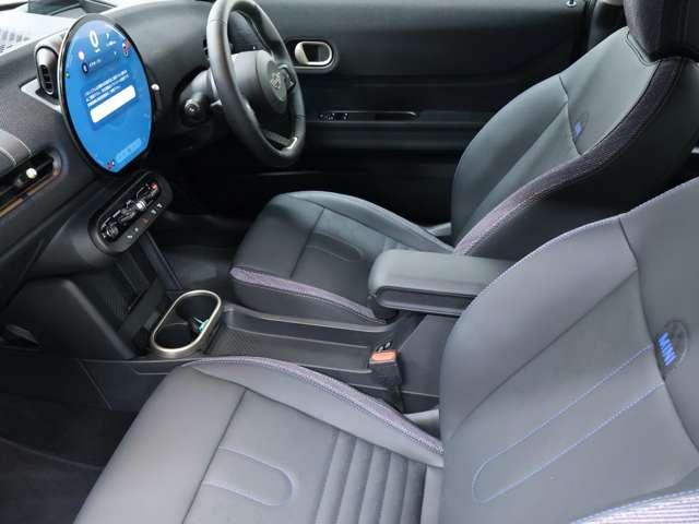 MINI クーパーS クラシック・トリム クーパーS 3ドア DCT 認定中古車/CLASSICトリム/ナビ/アップルカープレイ/アンドロイドオート/シートヒーター/ステアリングヒーターステアリングサポート/ACC/ETC/18AW(11枚目)