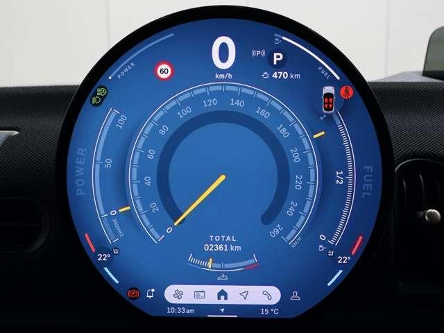 MINI クーパーS クラシック・トリム クーパーS 3ドア DCT 認定中古車/CLASSICトリム/ナビ/アップルカープレイ/アンドロイドオート/シートヒーター/ステアリングヒーターステアリングサポート/ACC/ETC/18AW(32枚目)