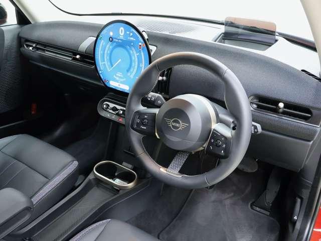 MINI クーパーS クラシック・トリム クーパーS 3ドア DCT 認定中古車/CLASSICトリム/ナビ/アップルカープレイ/アンドロイドオート/シートヒーター/ステアリングヒーターステアリングサポート/ACC/ETC/18AW(34枚目)