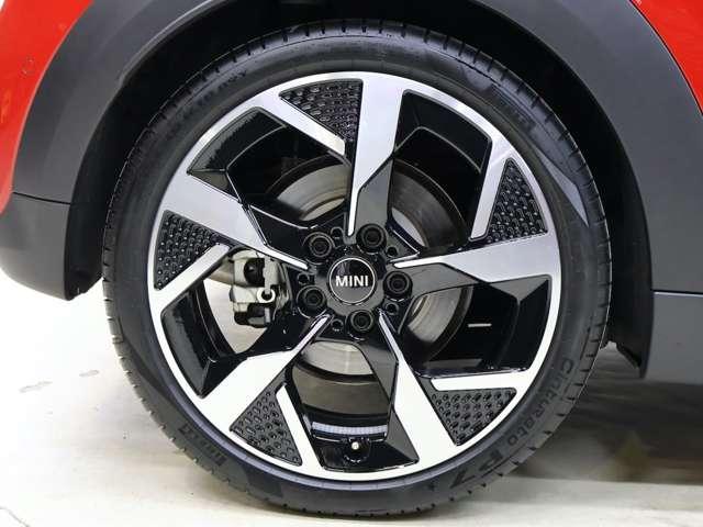 MINI クーパーS クラシック・トリム クーパーS 3ドア DCT 認定中古車/CLASSICトリム/ナビ/アップルカープレイ/アンドロイドオート/シートヒーター/ステアリングヒーターステアリングサポート/ACC/ETC/18AW(50枚目)