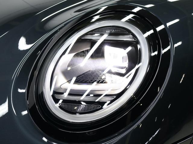 MINI クーパーC クラシック・トリム 認定中古車/ナビ/クラシックトリム/アップルカープレイ/アンドロイドオート/シートヒーター/ステアリングヒーター/ACC/ETC/16AW/LEDヘッドライト/バックカメラ/前後センサー/衝突軽減(6枚目)