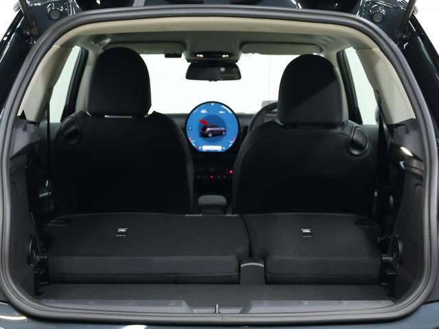 MINI クーパーC クラシック・トリム 認定中古車/ナビ/クラシックトリム/アップルカープレイ/アンドロイドオート/シートヒーター/ステアリングヒーター/ACC/ETC/16AW/LEDヘッドライト/バックカメラ/前後センサー/衝突軽減(19枚目)